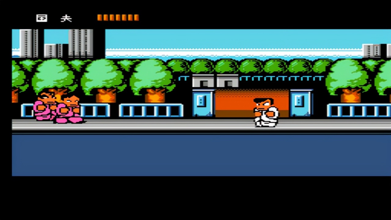 热血物语国夫破解版(ps4热血物语国夫君)