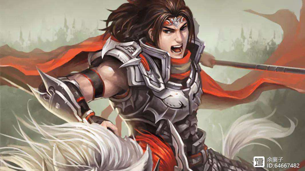 三国志破赵云传解版(三国志赵云传破解版无限宝物)