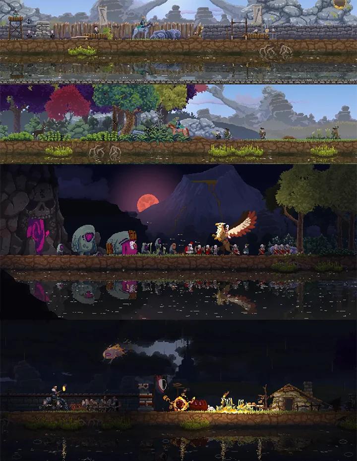 王国汉化版下载(王国 065 gg汉化组)