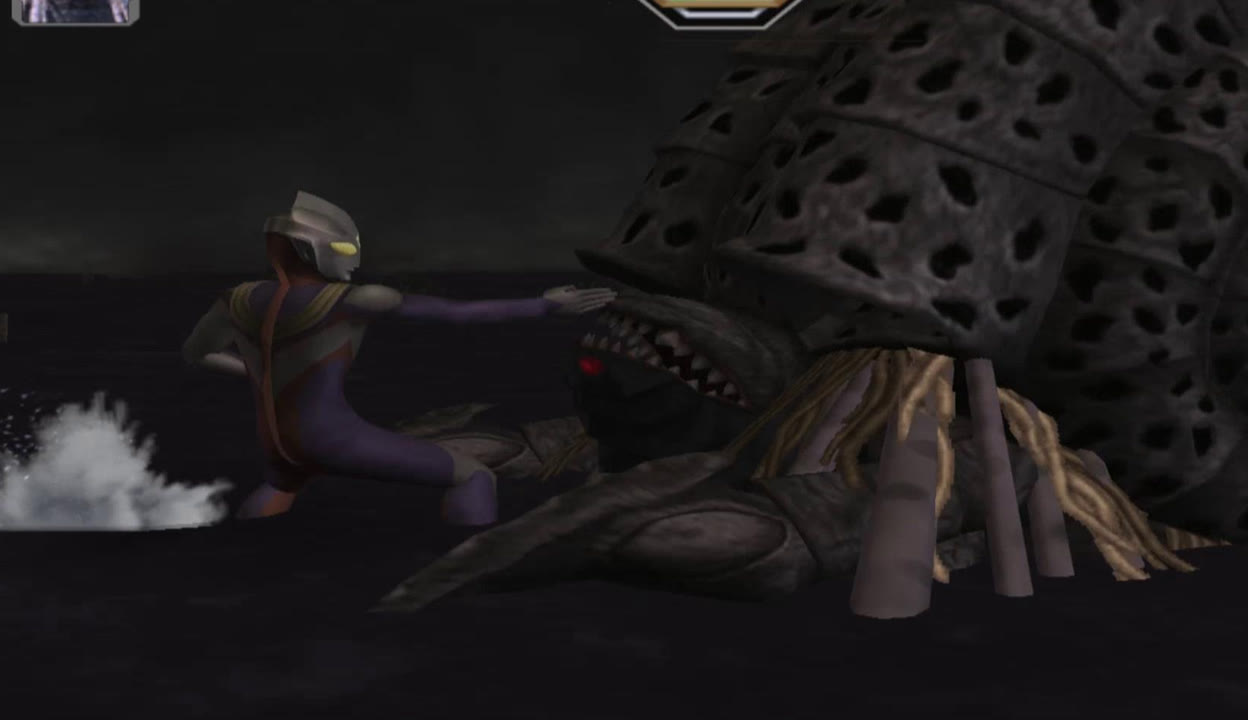 我看迪迦奥特曼打游戏(我看迪迦奥特曼打游戏是哪一集)