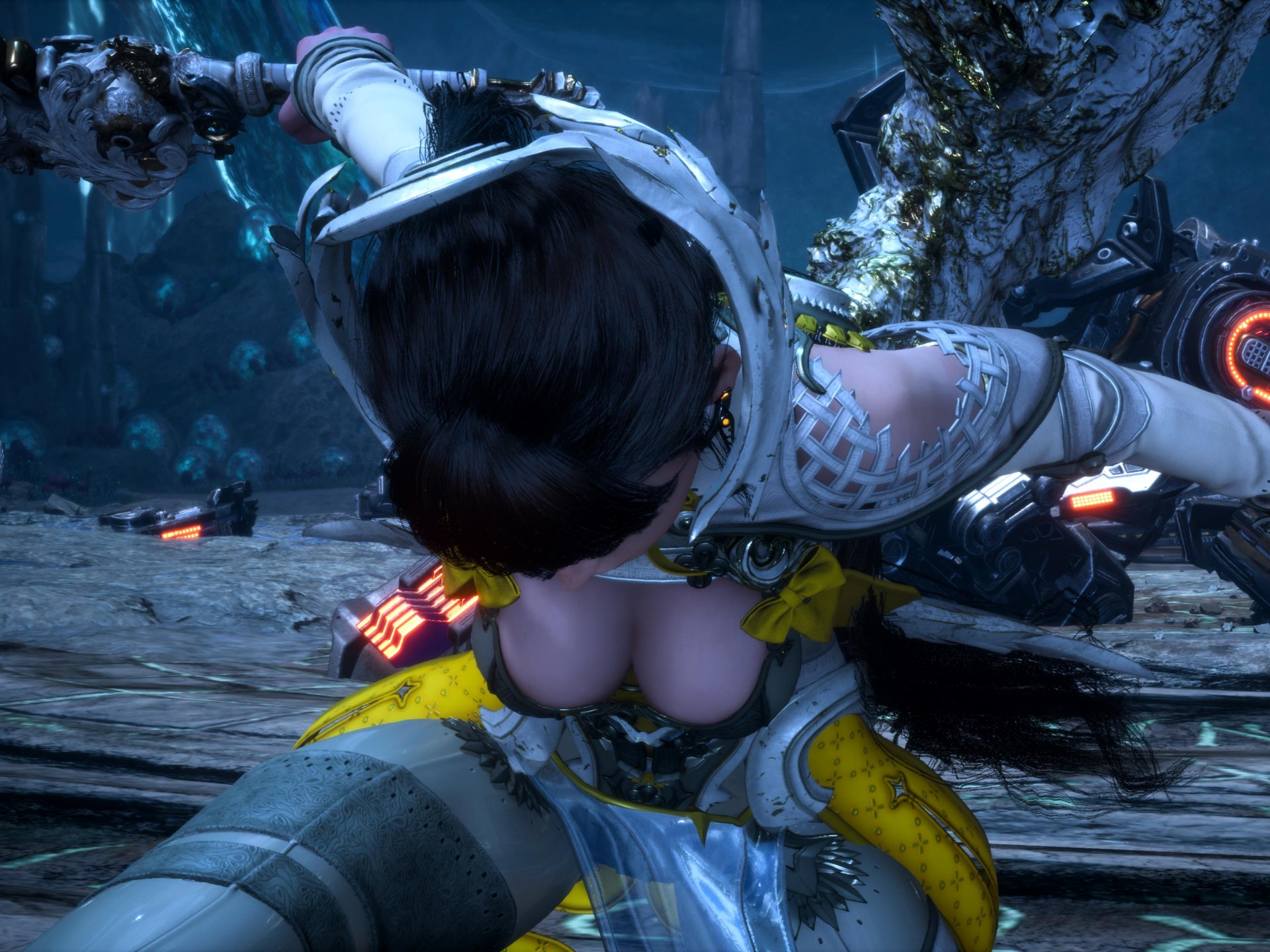 用武器打美女小游戏(用各种东西打女生的游戏)