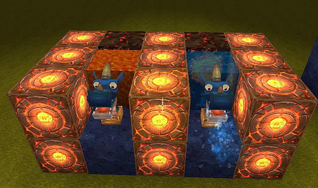 迷你世界器黑科技版本(迷你世界黑科技软件2021)