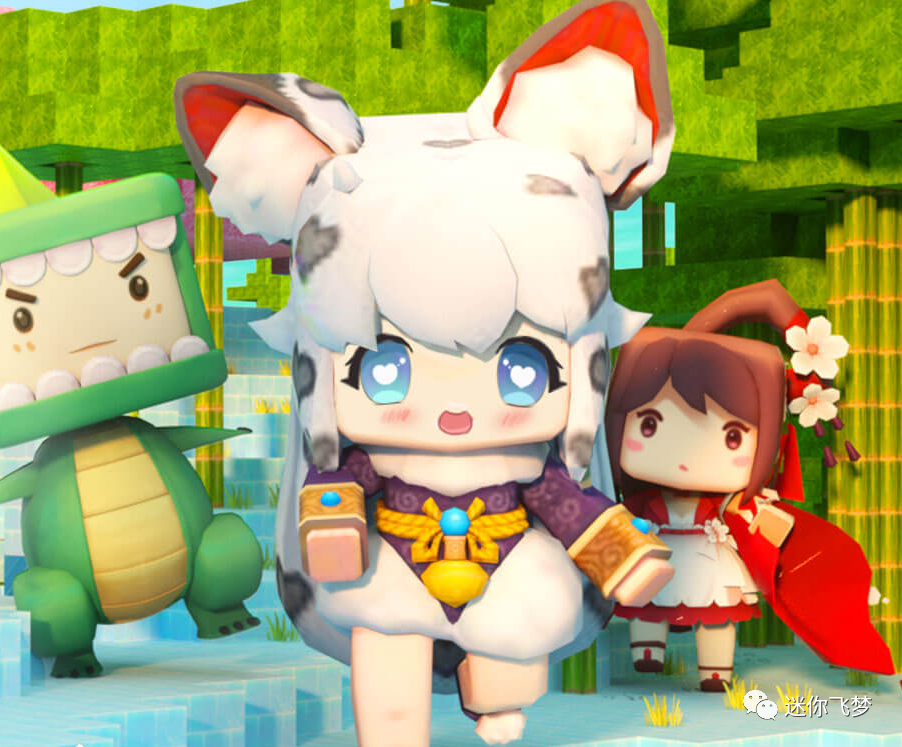 迷你世界开启悬浮窗(迷你世界悬浮窗开挂神器)