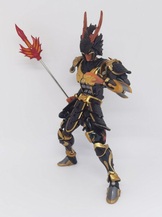 神兽三国麒麟套装(神兽三国坐骑怎么装备)