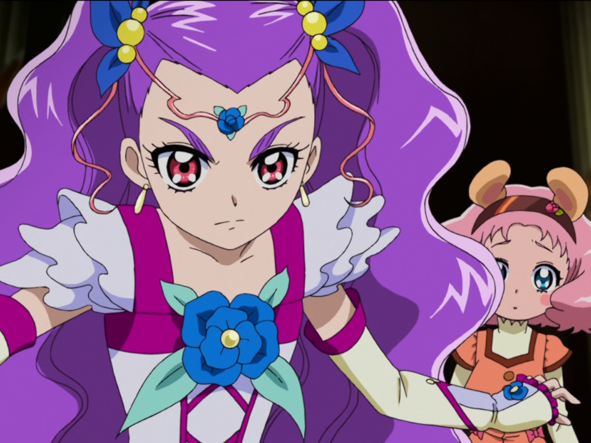 梦游甜点王国(甜梦王国隐藏款)