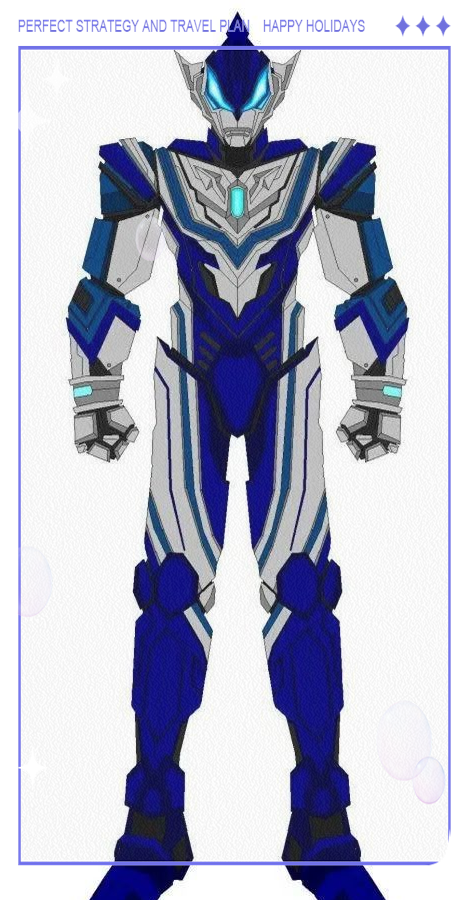 机器奥特曼有哪些(机器奥特曼有哪些人物)