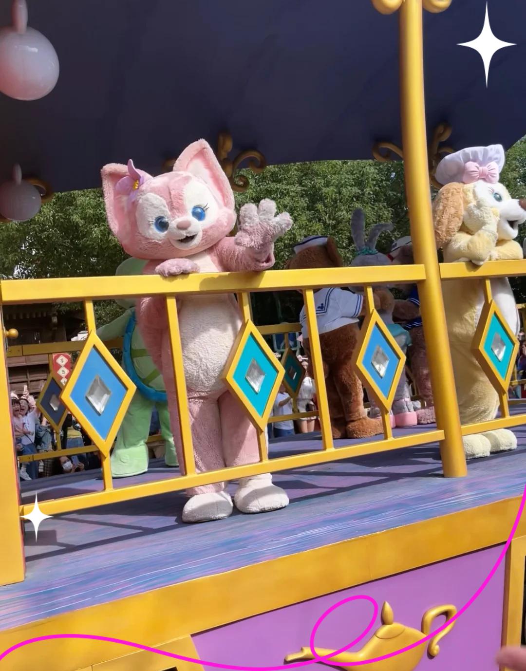 迪士尼找东西游戏(迪士尼找东西游戏叫什么)