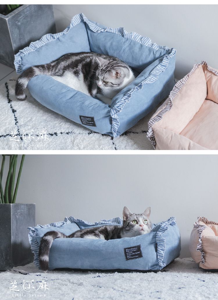 梦幻公主猫窝(梦幻公主房怎么做)