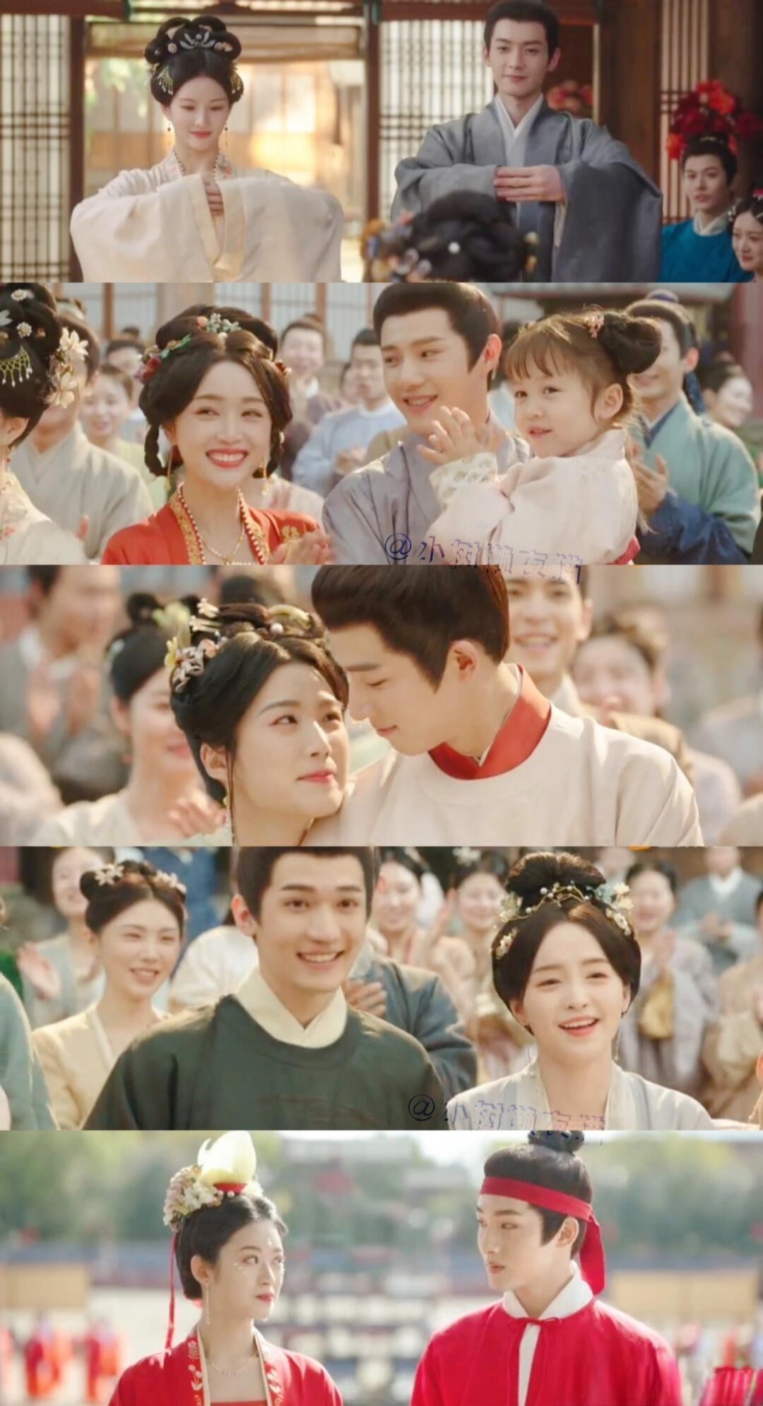 笑说开封he攻略()