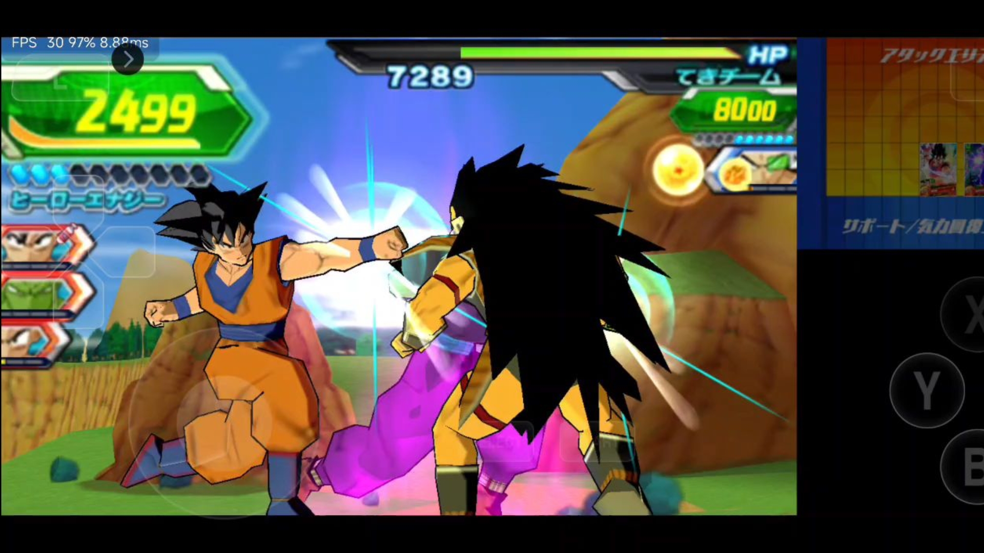 龙珠都是破解版游戏(龙珠破解版无限钻石无限金币)