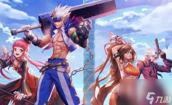 斩魂之dnf地下城与勇士无敌(斩魂之dnf地下城与勇士无敌怎么打)