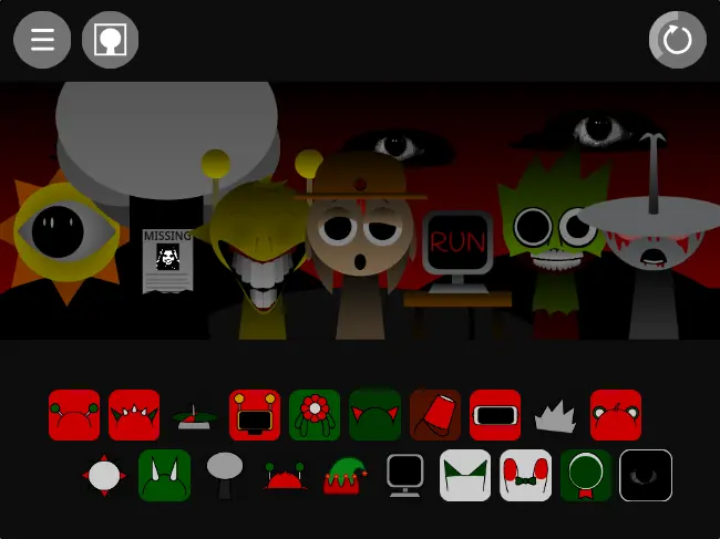 圣诞节版本的游戏(圣诞节版本的游戏叫什么)