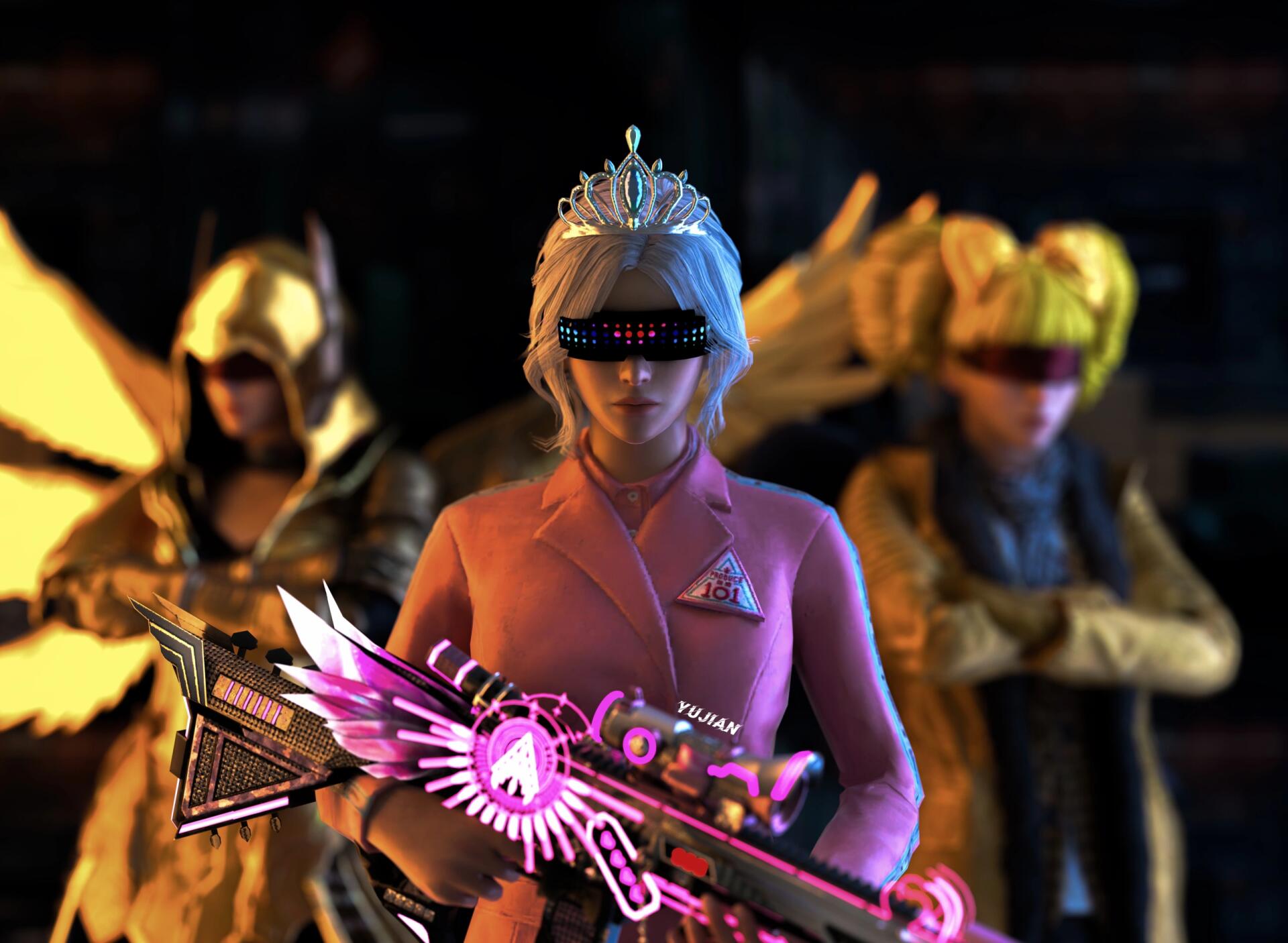 和平精英4k画质百度网盘(和平精英4k画质百度网盘资源)