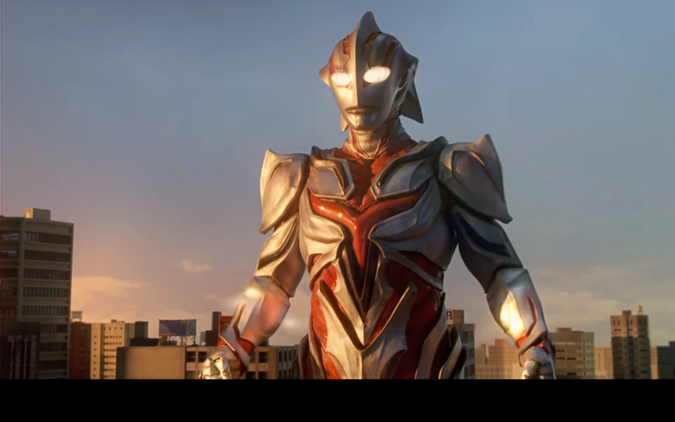 国外的奥特曼(国外奥特曼传奇英雄2)