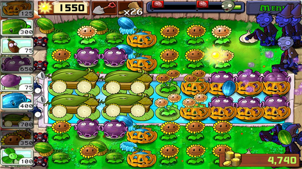 警察大战僵尸1破解版(警察大战僵尸1破解版中文)