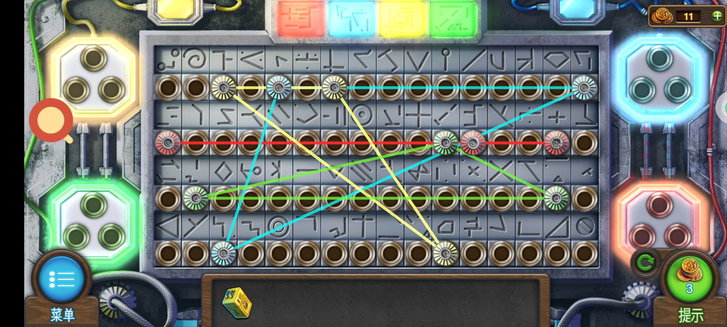 密室逃脱小婴儿攻略(密室逃脱小婴儿攻略图解)