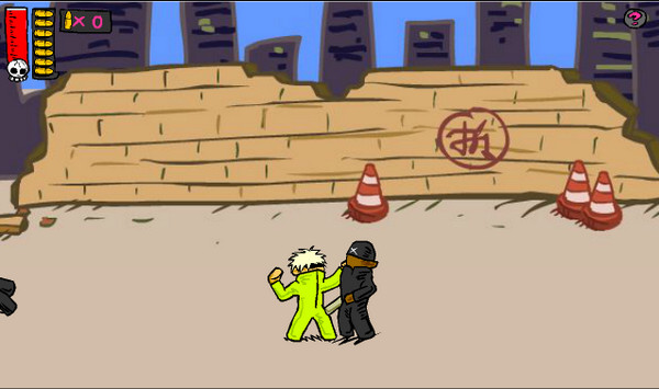 闪客快打5攻略(闪客快打5攻略图文)