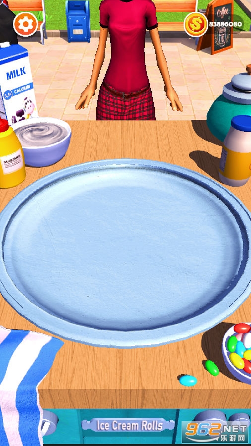 魔法冰淇淋中文破解版(魔法冰淇淋中文破解版下载)