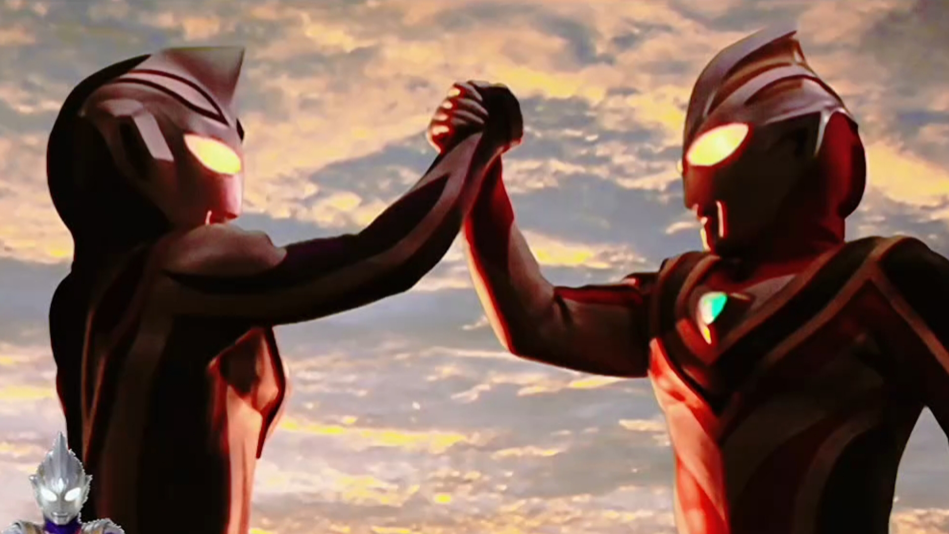 印度奥特曼打怪兽(奥特曼打怪兽的视频迪迦奥特曼)