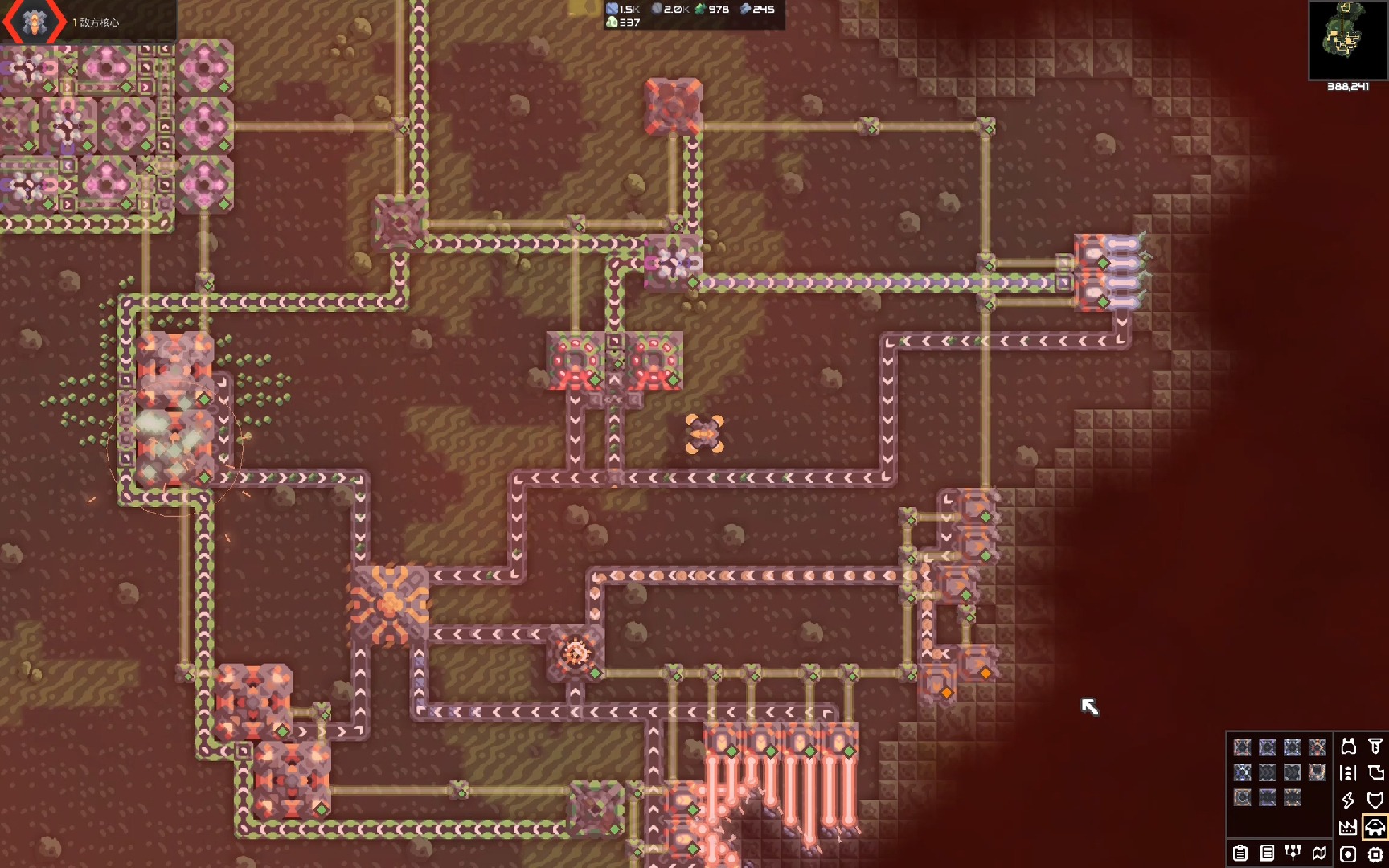 像素工厂有多少个版本(像素工厂35release40)