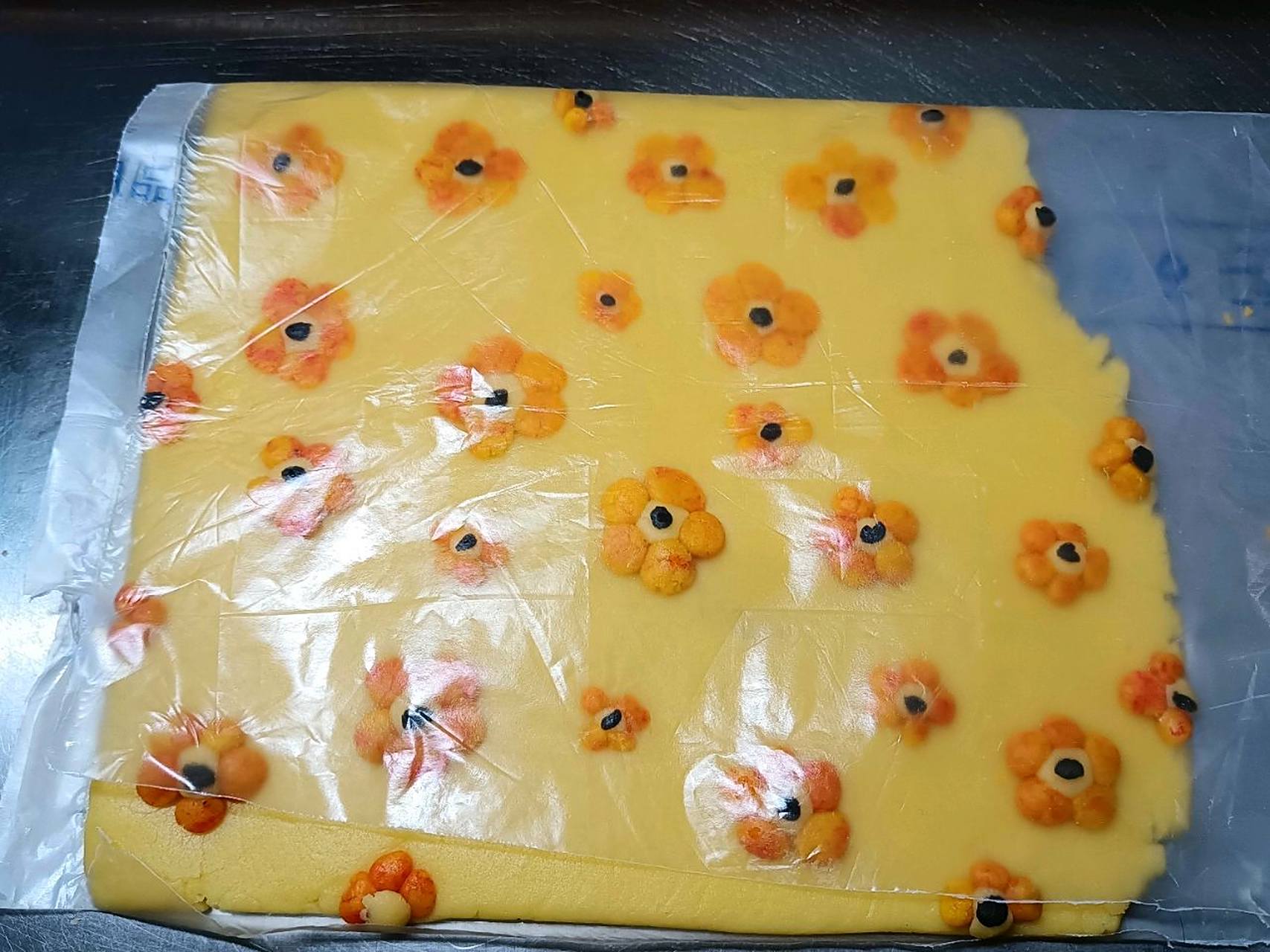 小饼干拼图攻略(小饼干拼图攻略视频)