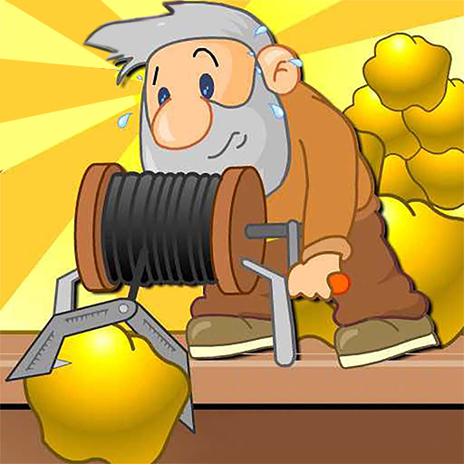 黄金矿工双人版破解版(黄金矿工双人版破解版下载)