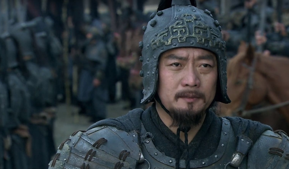 真三国五虎将之黄忠传(五虎将后传30黄忠修什么)