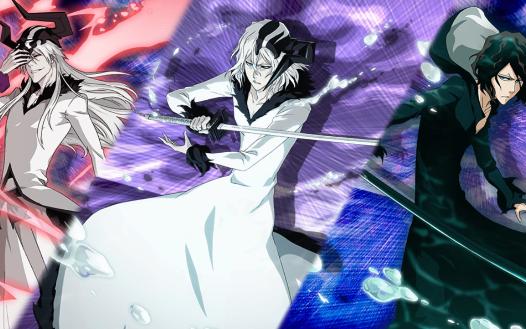 死神vs火影h5uc(死神VS火影连招小技巧)