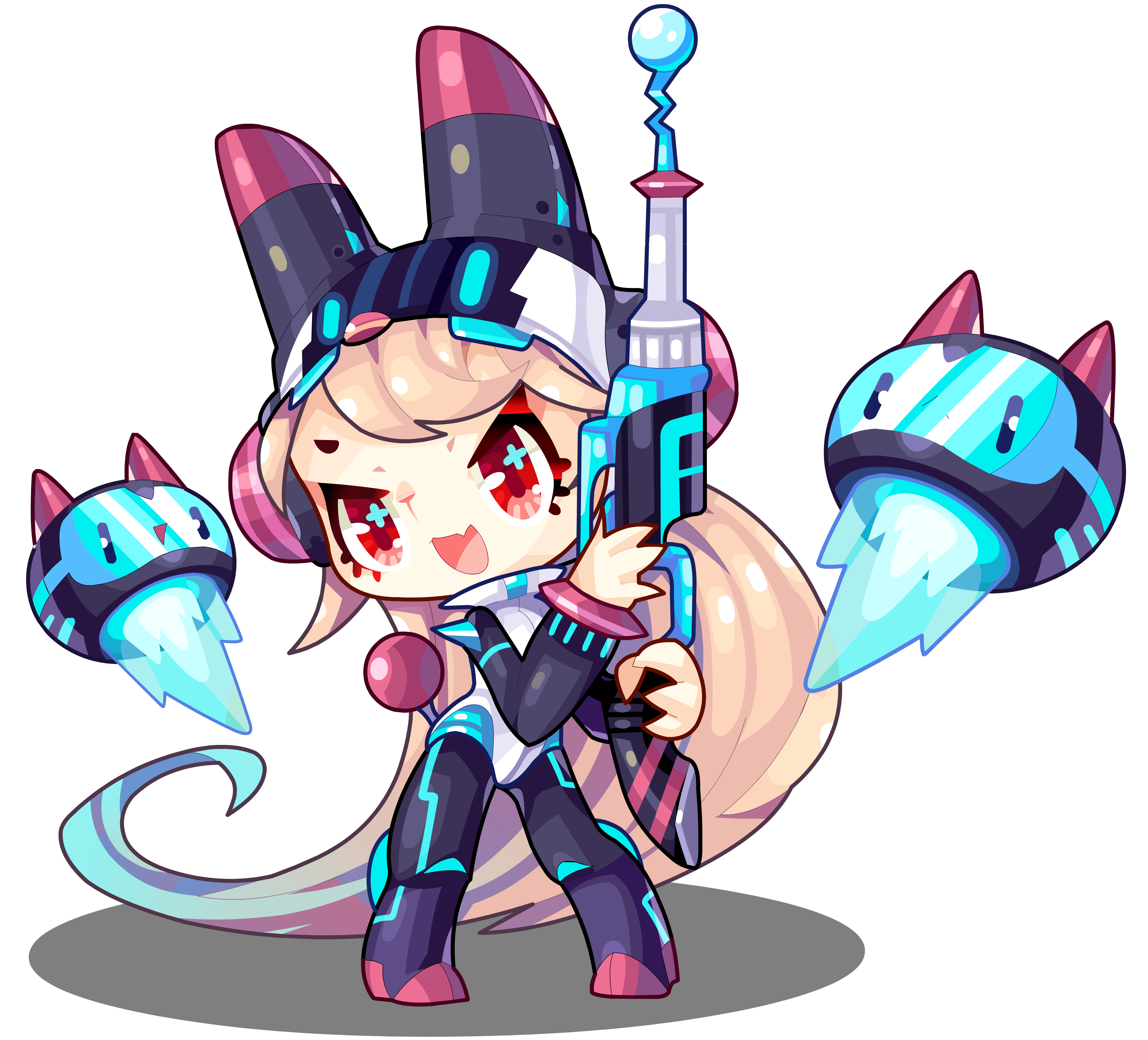 洛克王国倒栽葱(洛克王国怎么种农作物)