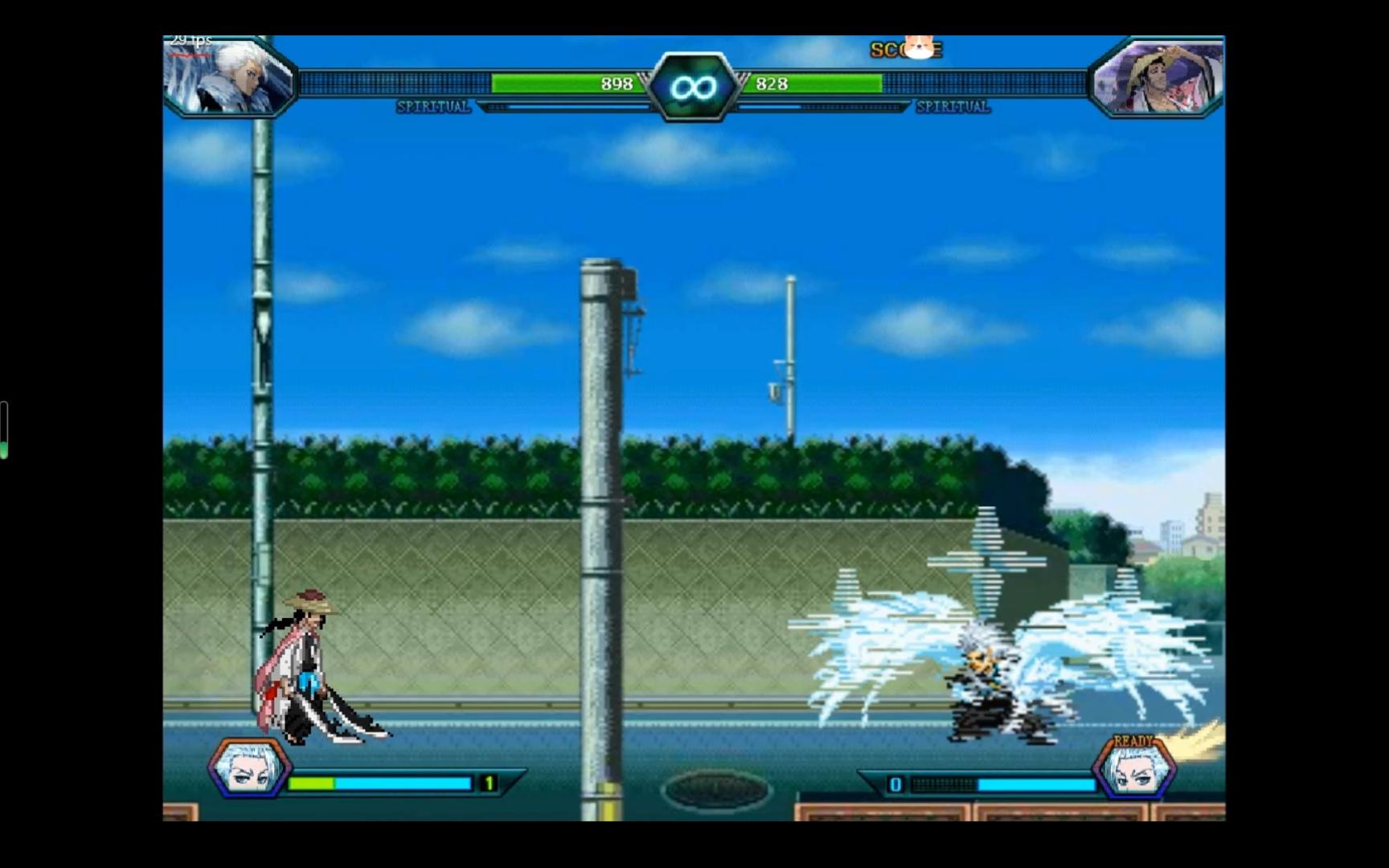 死神vs火影2.0露琪亚连招(死神vs火影20露琪亚连招教学)