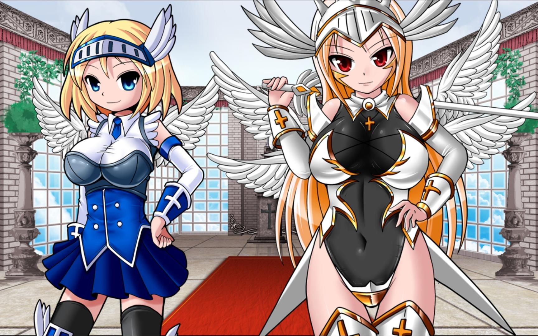 天使逛地狱攻略(天使逛地狱各种攻击方式)