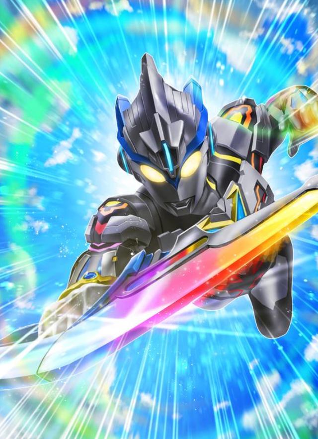 下载最厉害的奥特曼(我想看最厉害的奥特曼)