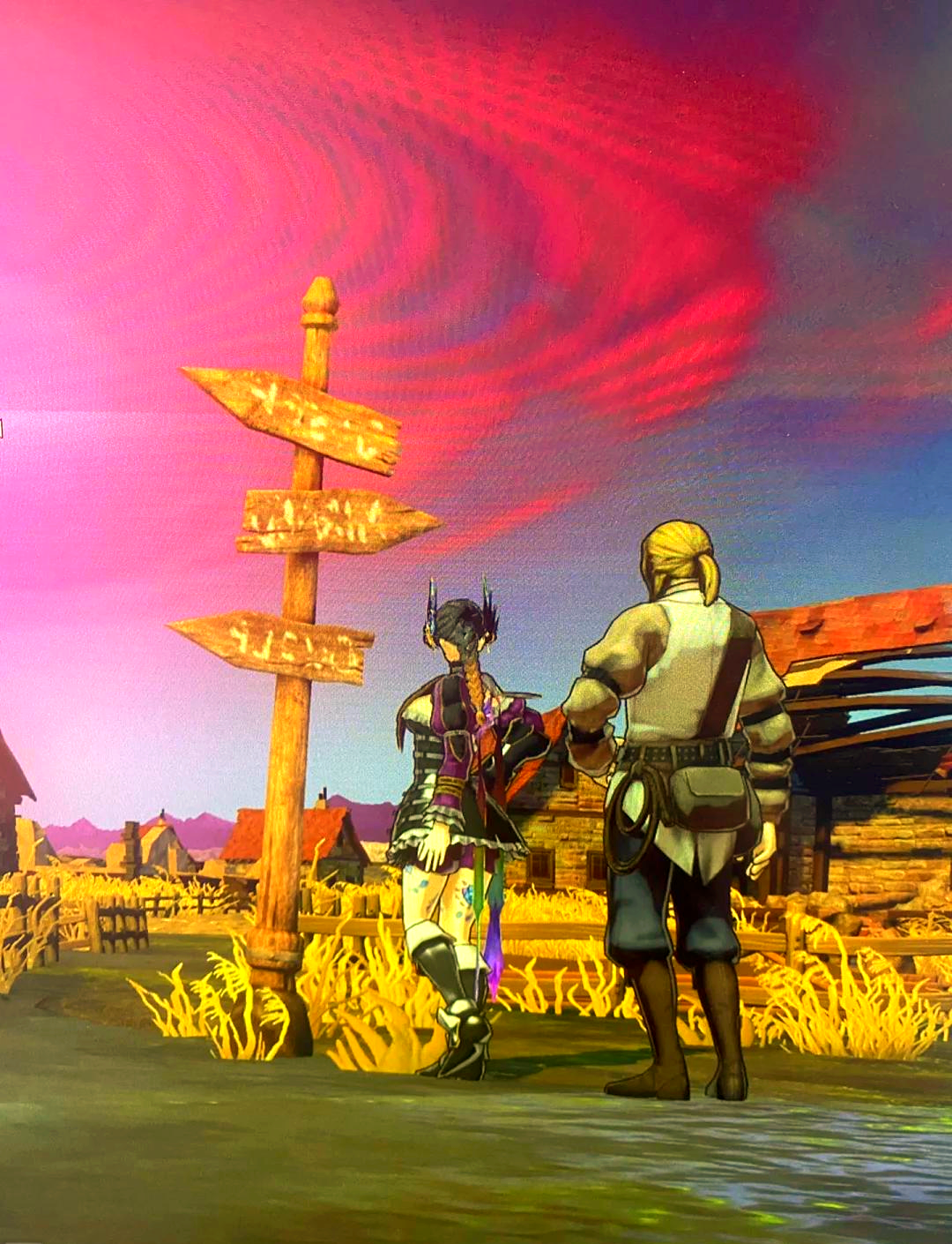 女版恶魔城攻略(恶魔城女boss)