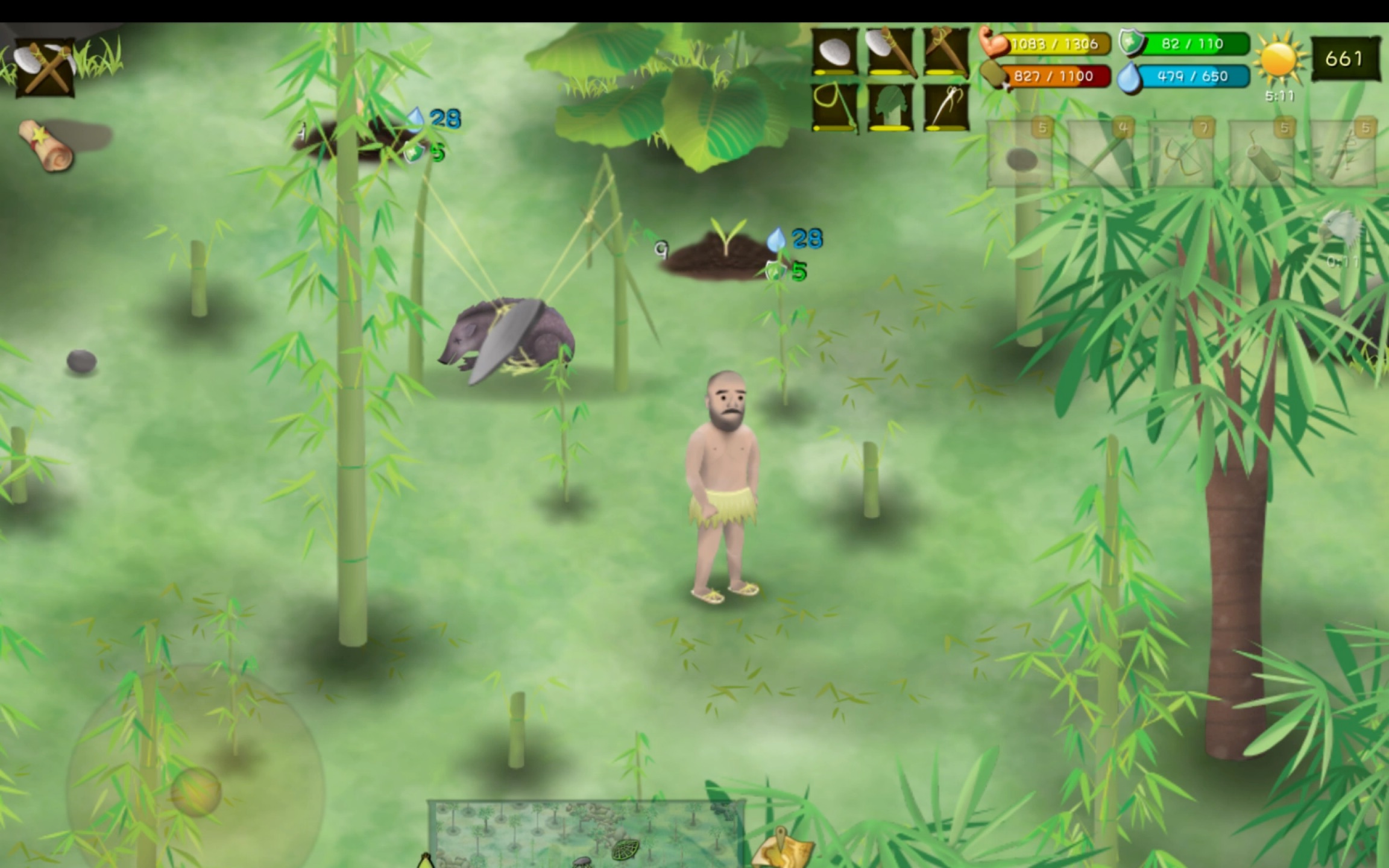 挨饿荒野破解版从哪下载(挨饿荒野破解版2020破解)