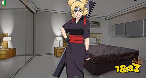 火影之异族0.16(火影之异族崛起第二章)