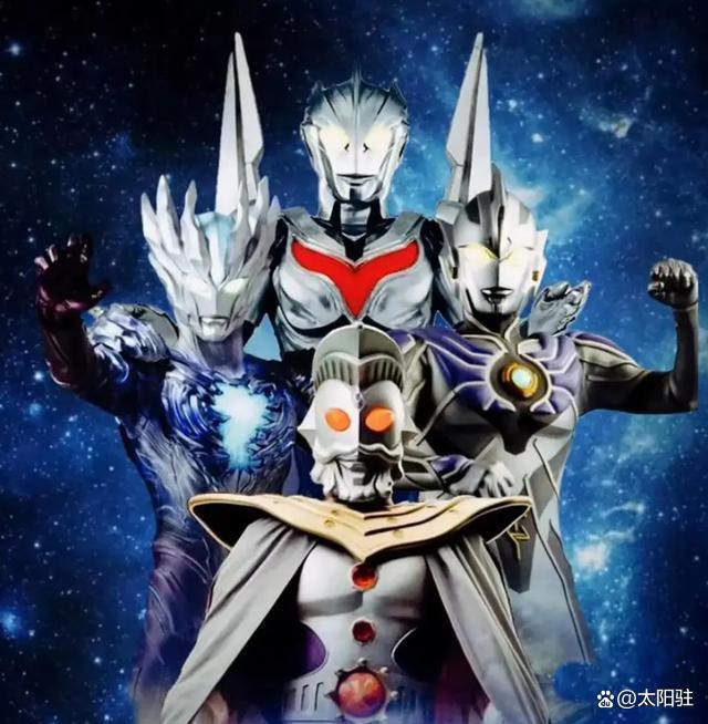 传说中的奥特曼(传说中的奥特曼雷杰多)