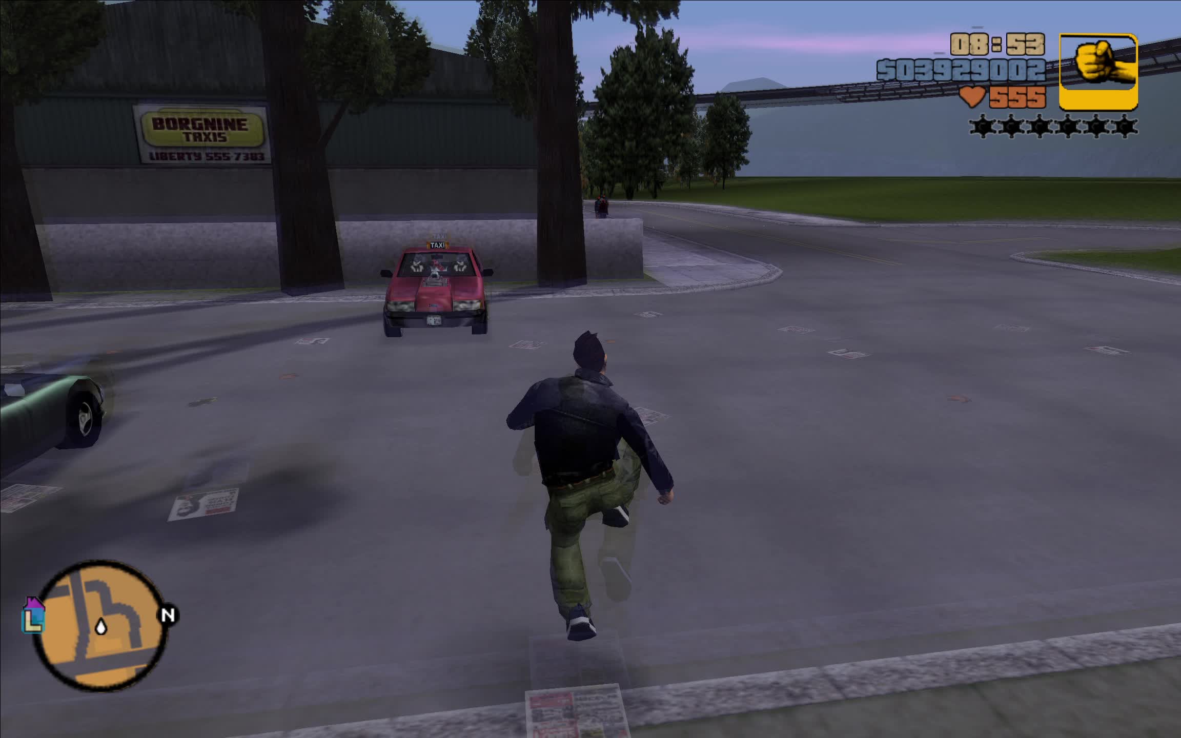 侠盗猎车手3下载安卓中文版(侠盗猎车手3手游下载中文版下载)