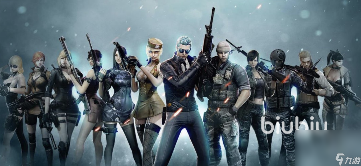 cf最新游戏大全(cf最新版本官方下载)