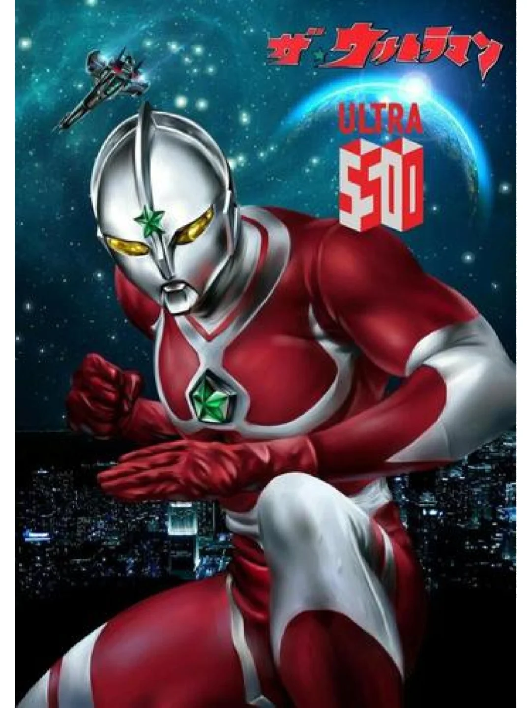 乔尼亚奥特曼(乔尼亚奥特曼里的所有怪兽)