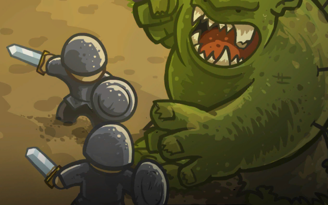 绿色王国之保卫战(王国保卫战复仇绿色)