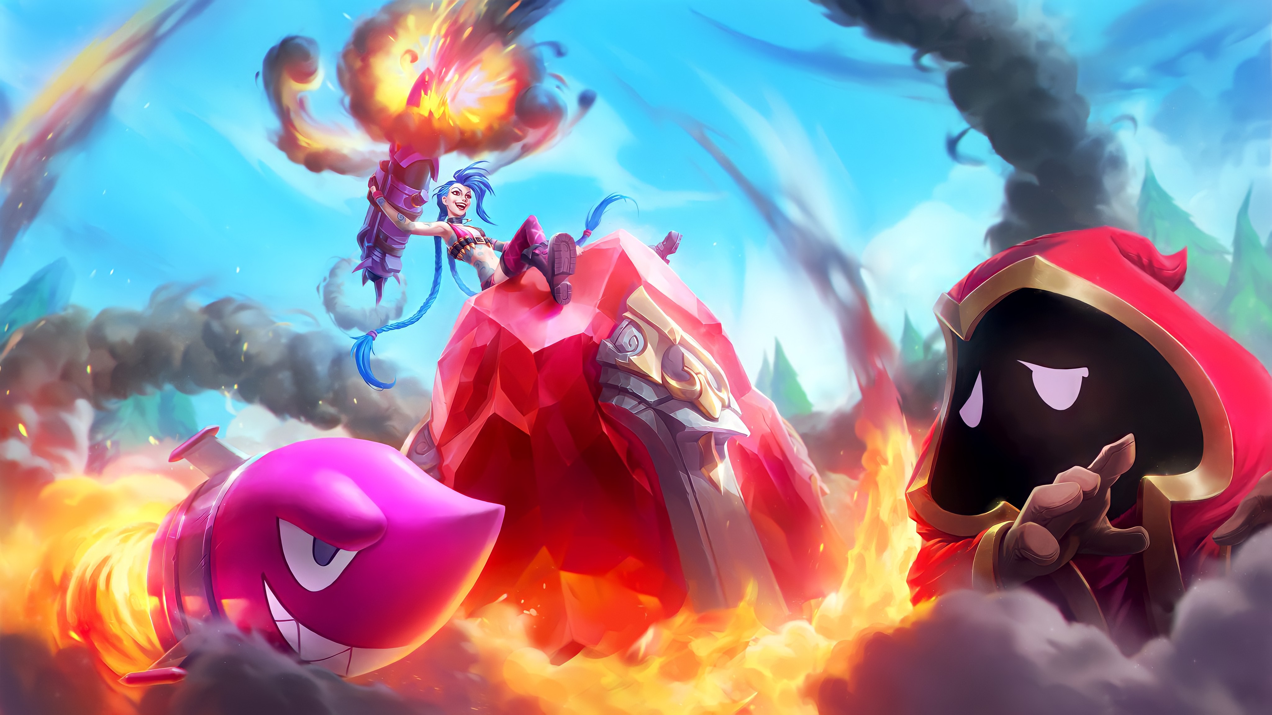 LOL台服手游下载平台(lol台服手游下载官方下载24)