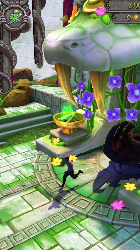 神庙逃亡2古物(神庙逃亡2古物守护者)