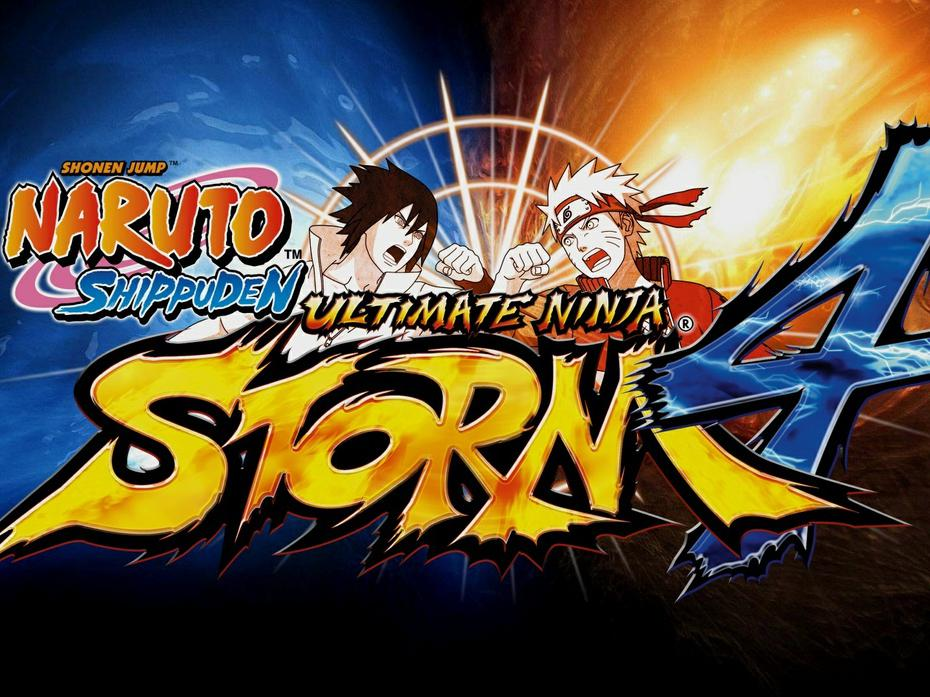 手机玩火影忍者风暴4(能在手机上玩火影风暴的软件)