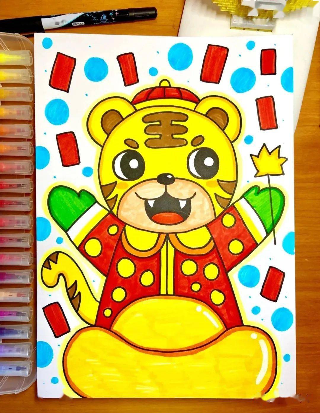 救援图画虎攻略(救援爱图画的男孩攻略)