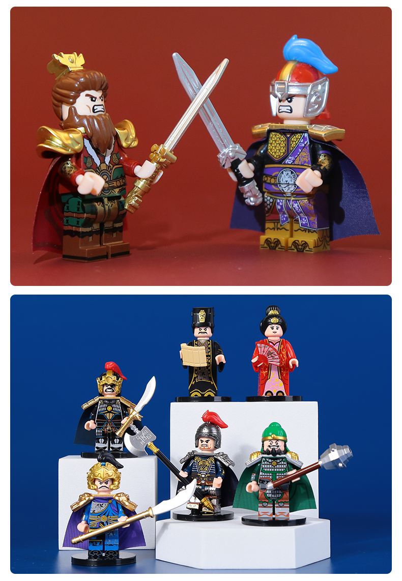 小小士兵大战三国(小小士兵破解版安卓)