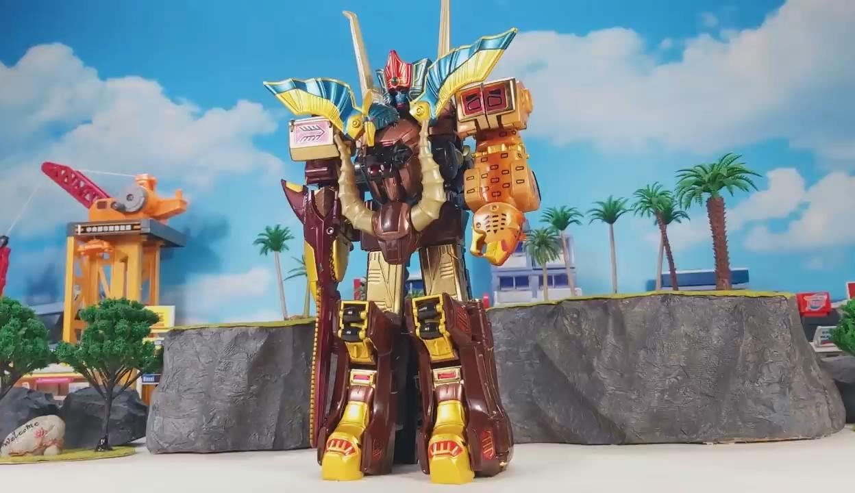 百兽战队动画版本游戏(百兽战队动画版本游戏有哪些)