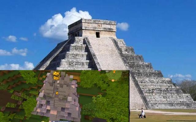 玛雅遗址之谜游戏攻略(玛雅遗址之谜游戏攻略视频)