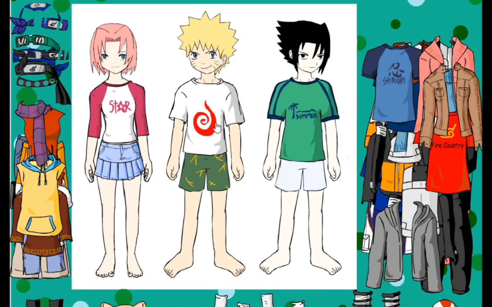 火影觉醒4399(火影觉醒电磁力,电磁炮教做人)