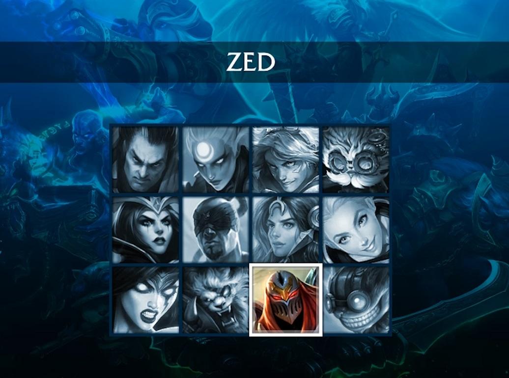 为什么lol算小游戏(英雄联盟这个游戏为什么这么火)