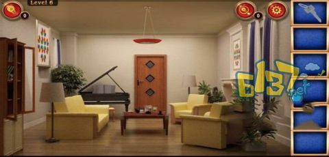 逃离现代豪宅攻略(逃离现世 图文攻略)